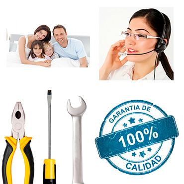 Atención al Cliente, frigidaire Reparación