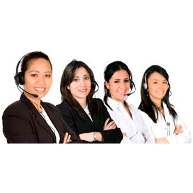 Centro de Servicio frigidaire DF