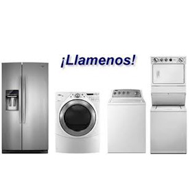 Centro de Servicio frigidaire DF