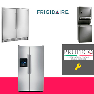frigidaire