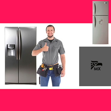 Reparación Refrigeradores Lavadoras Ciudad de México frigidaire