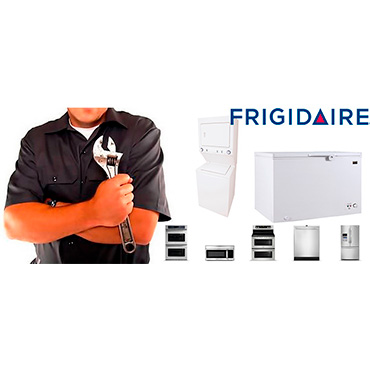 Servicio frigidaire